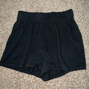 Wild Fable Black Shorts - Sz XS